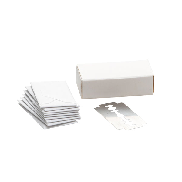 GoodFor - Razor Blades 10pk